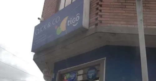 CLICK & CO CLICK & CO